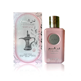 Women Dirham Wardi